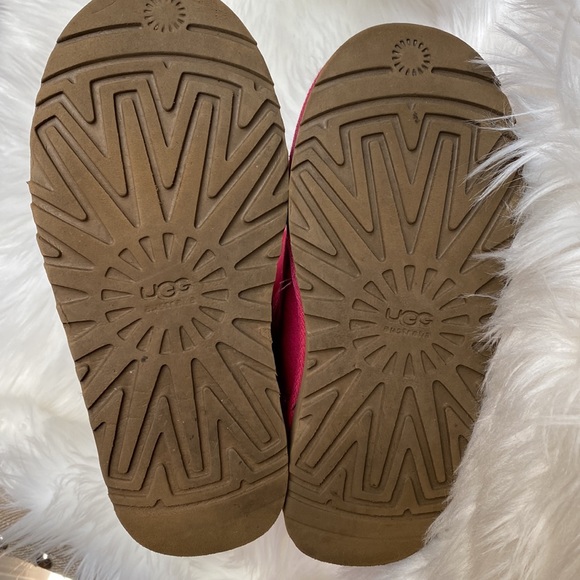 UGG but #3 - Picture 7 of 11